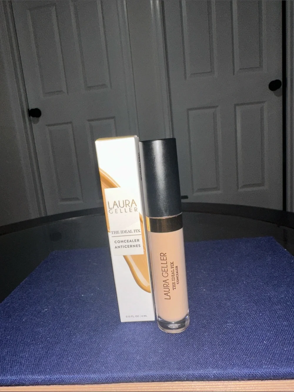 Laura Geller Concealer The Ideal Fix - Light Beige